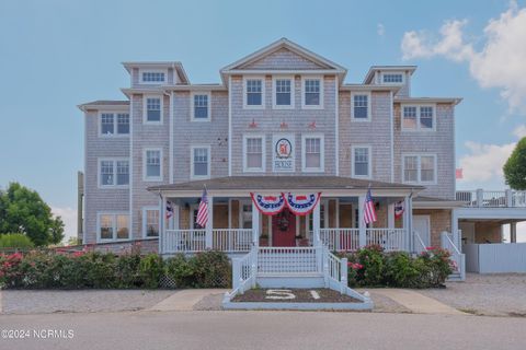 A home in Edenton