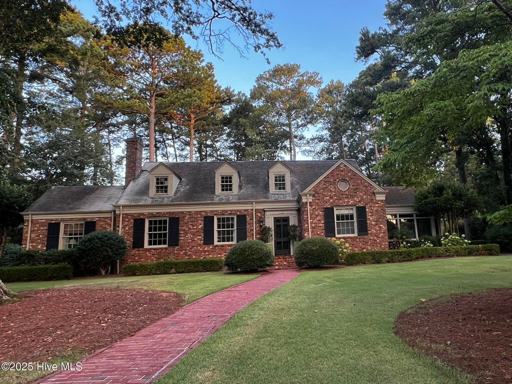 Photo of 1113 Lakeside Drive NW, Wilson, NC 27896 (MLS # 100520701)
