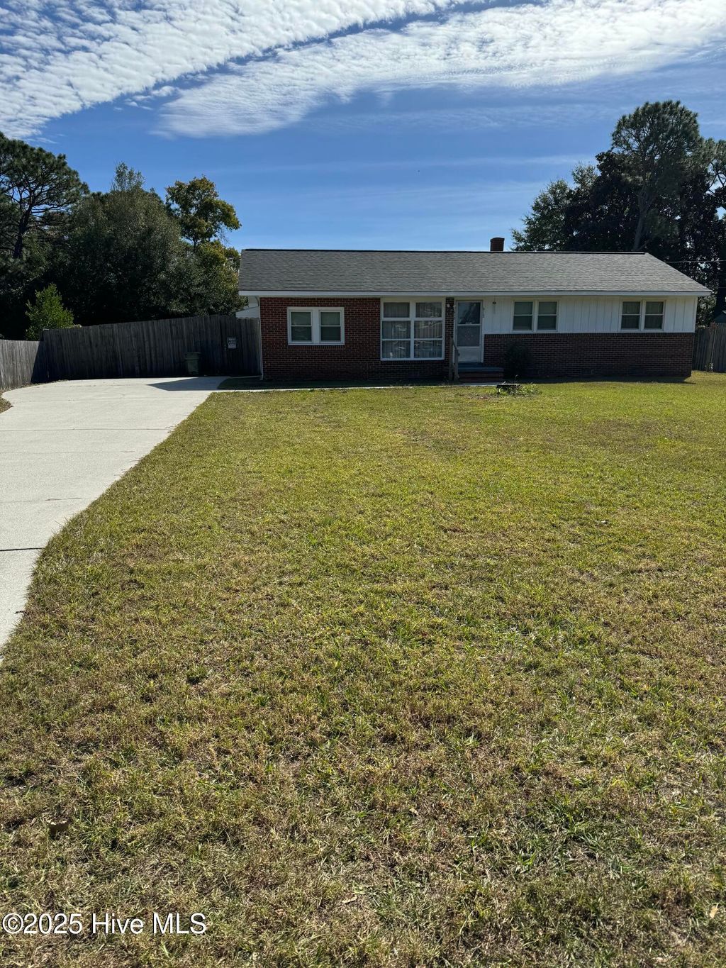 Photo of 612 Francis Marion Drive, Wilmington, NC 28412 (MLS # 100538130)