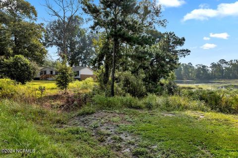 A home in Richlands