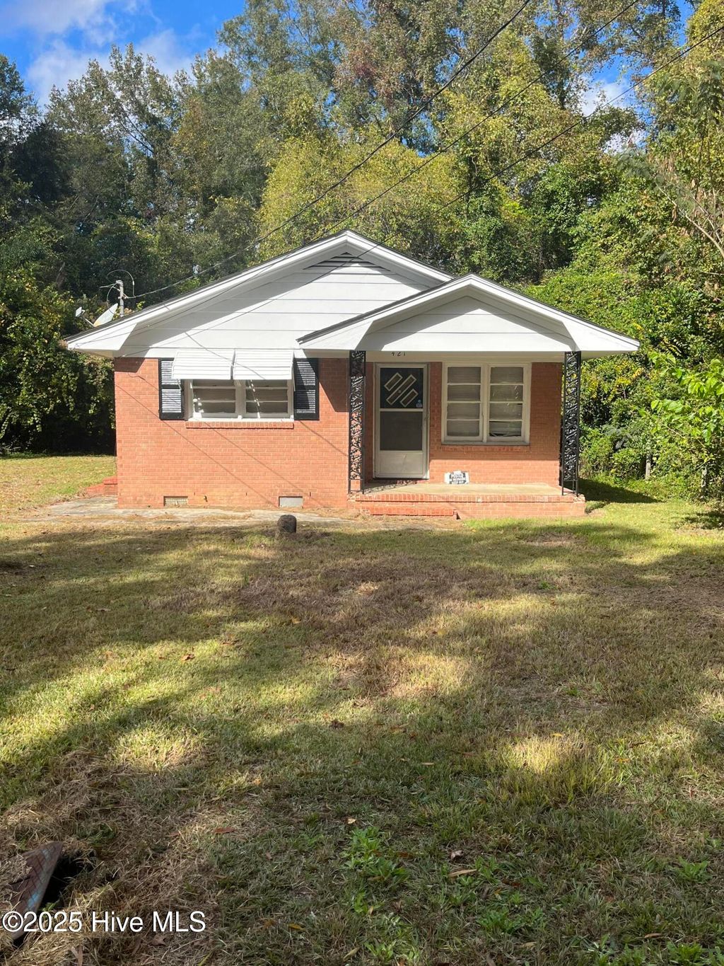 Photo of 421 2nd Avenue, Bennettsville, SC 29512 (MLS # 100539294)
