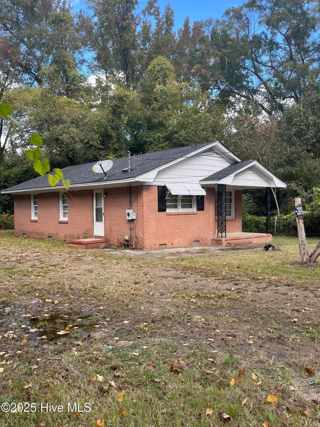 Photo of 421 2nd Avenue, Bennettsville, SC 29512 (MLS # 100539294)