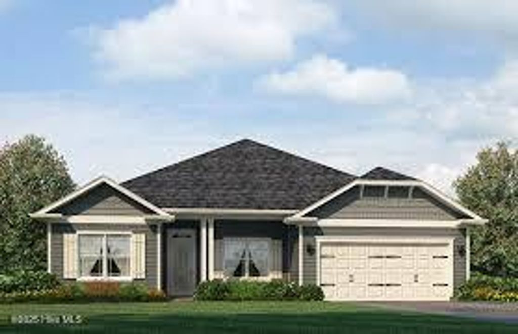 Photo of 111 Boxwood Court, Wallace, NC 28466 (MLS # 100532161)