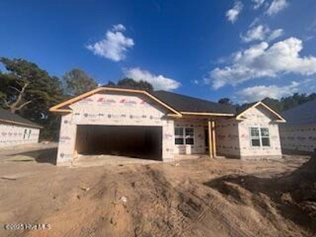Photo of 111 Boxwood Court, Wallace, NC 28466 (MLS # 100532161)