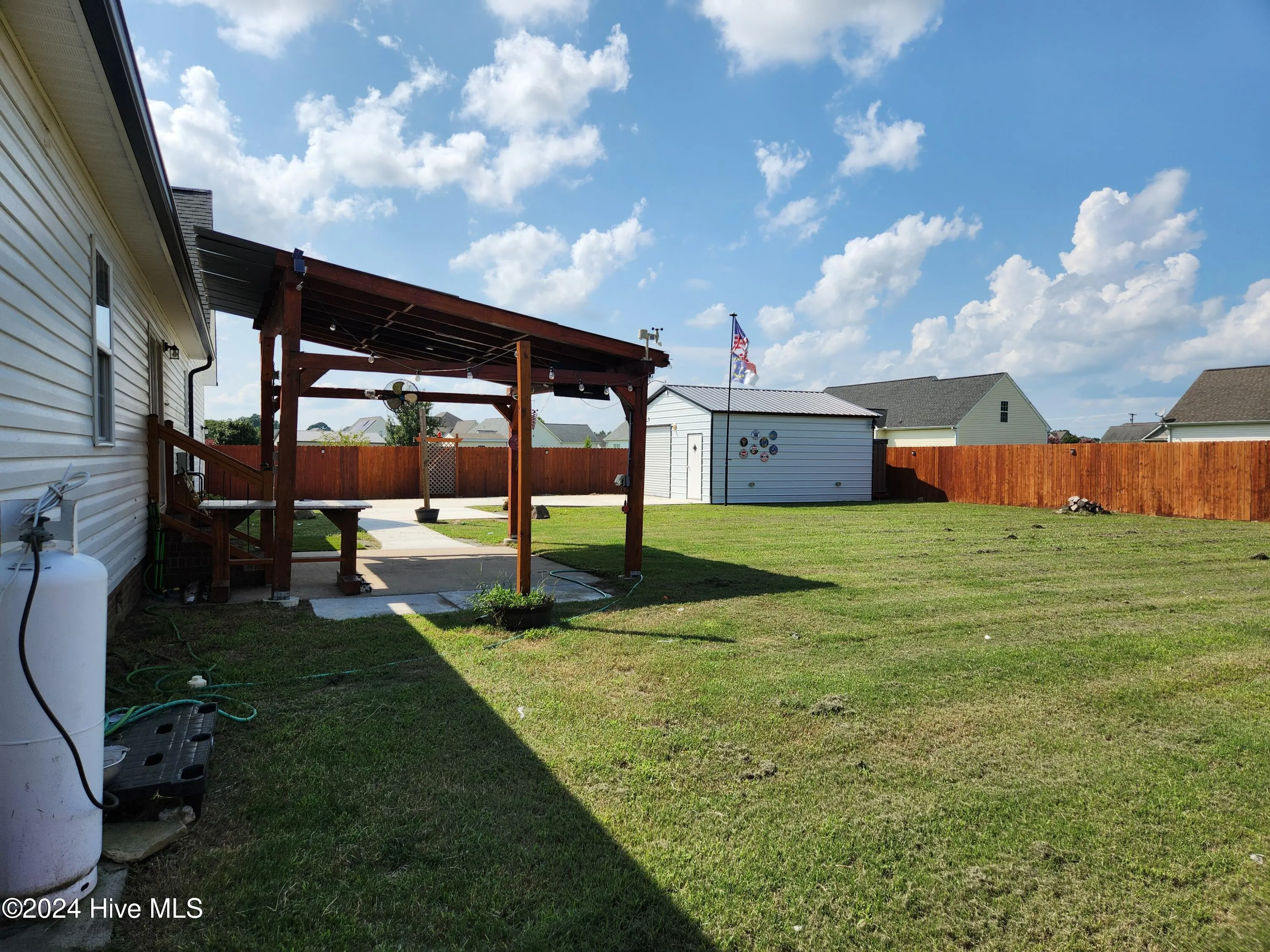 Princeton, North Carolina 27569, United States, 4 Bedrooms Bedrooms, ,3 BathroomsBathrooms,Residential,Pending,24067