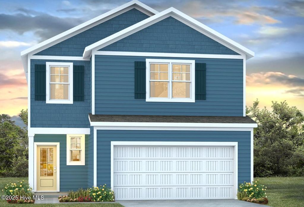 Photo of 65 Brogdon Street #Lot 4, Wilmington, NC 28411 (MLS # 100526958)