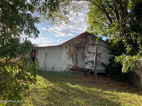 A home in Greenville