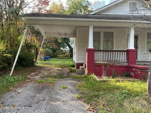 A home in Greenville