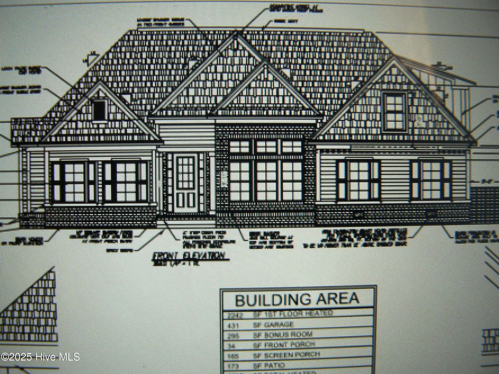 Photo of 344 Autumn Pheasant Loop NW, Calabash, NC 28467 (MLS # 100539462)