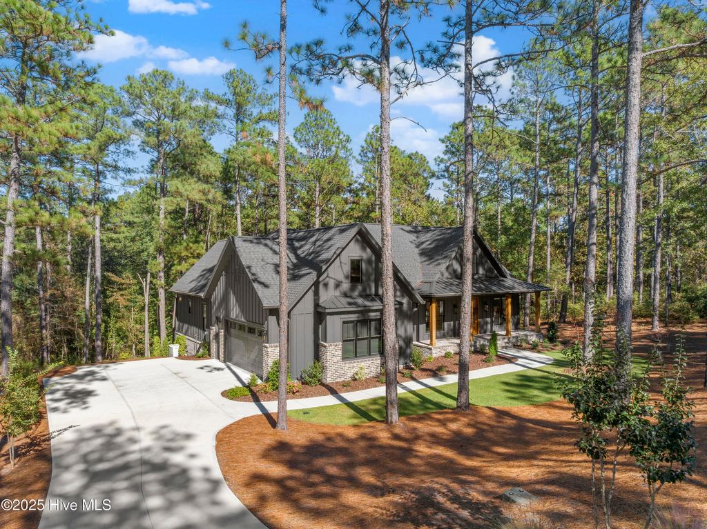 Photo of 32 Chestertown Drive, Pinehurst, NC 28374 (MLS # 100537504)