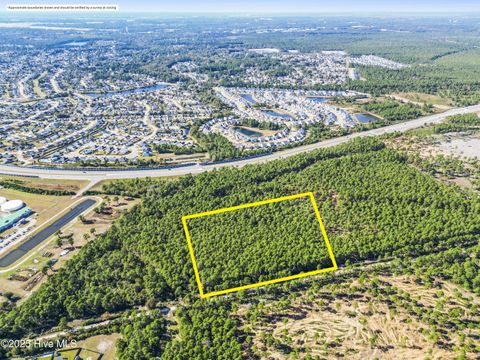 Tiny photo for 7384 Plantation Road, Wilmington, NC 28411 (MLS # 100537649)