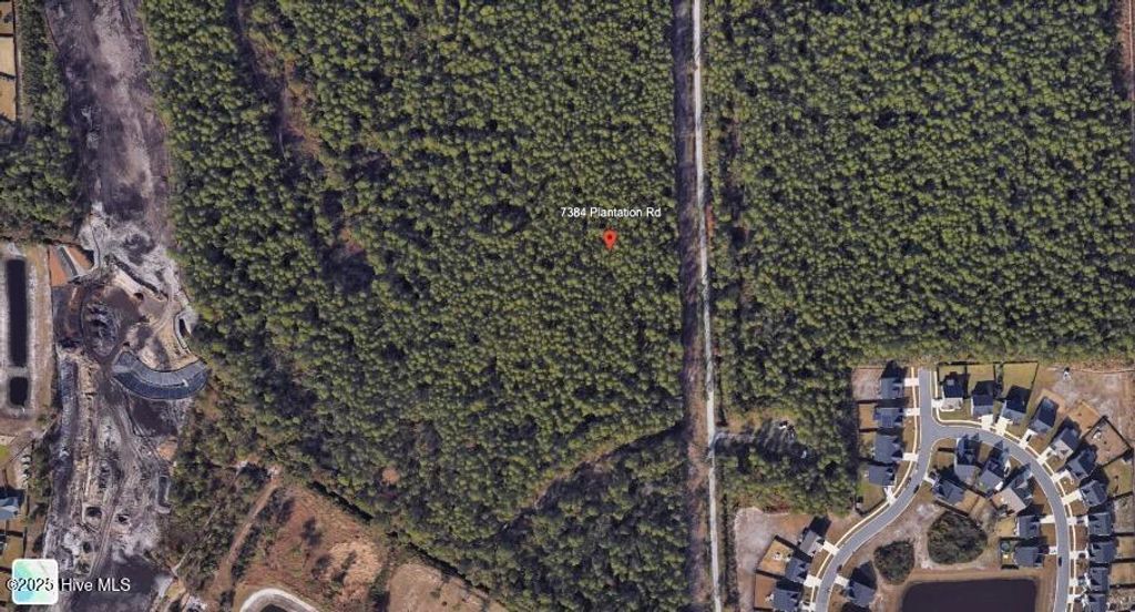 Photo of 7384 Plantation Road, Wilmington, NC 28411 (MLS # 100537649)