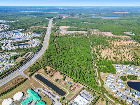 Tiny photo for 7384 Plantation Road, Wilmington, NC 28411 (MLS # 100537649)