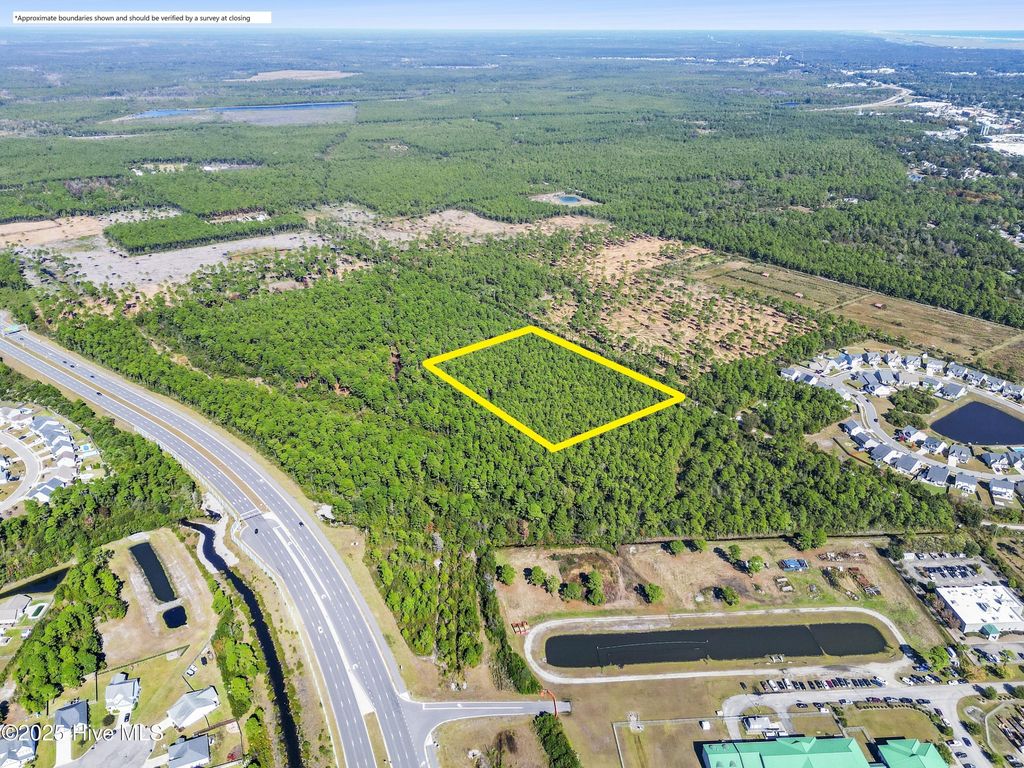 Photo of 7384 Plantation Road, Wilmington, NC 28411 (MLS # 100537649)