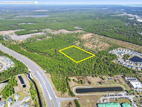 Photo of 7384 Plantation Road, Wilmington, NC 28411 (MLS # 100537649)