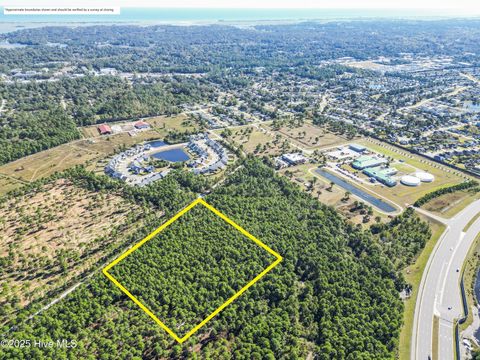 Tiny photo for 7384 Plantation Road, Wilmington, NC 28411 (MLS # 100537649)