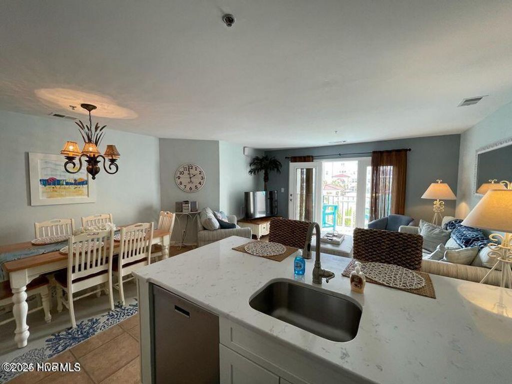 Photo of 790 New River Inlet Road #208b, North Topsail Beach, NC 28460 (MLS # 100542081)