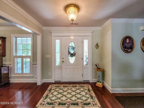 A home in Sneads Ferry