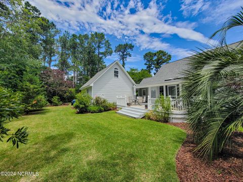 A home in Sneads Ferry