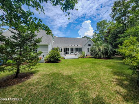 A home in Sneads Ferry