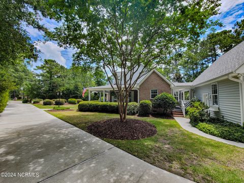 A home in Sneads Ferry