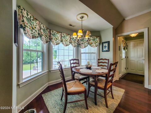 A home in Sneads Ferry