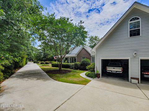 A home in Sneads Ferry