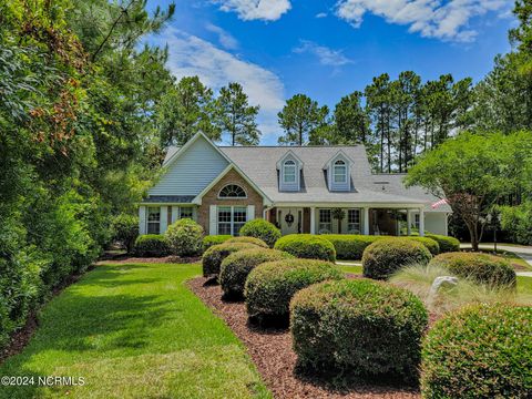 A home in Sneads Ferry