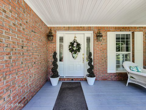 A home in Sneads Ferry