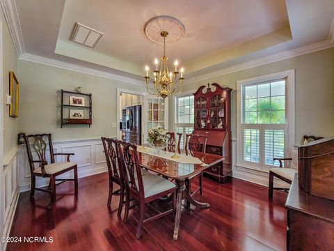 A home in Sneads Ferry