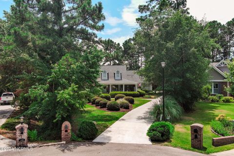 A home in Sneads Ferry