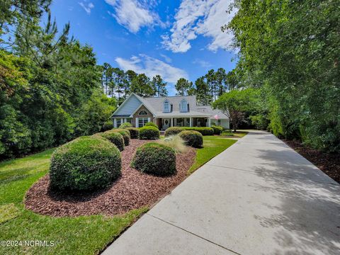 A home in Sneads Ferry