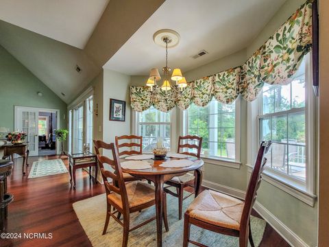 A home in Sneads Ferry