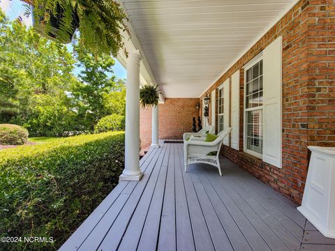 A home in Sneads Ferry