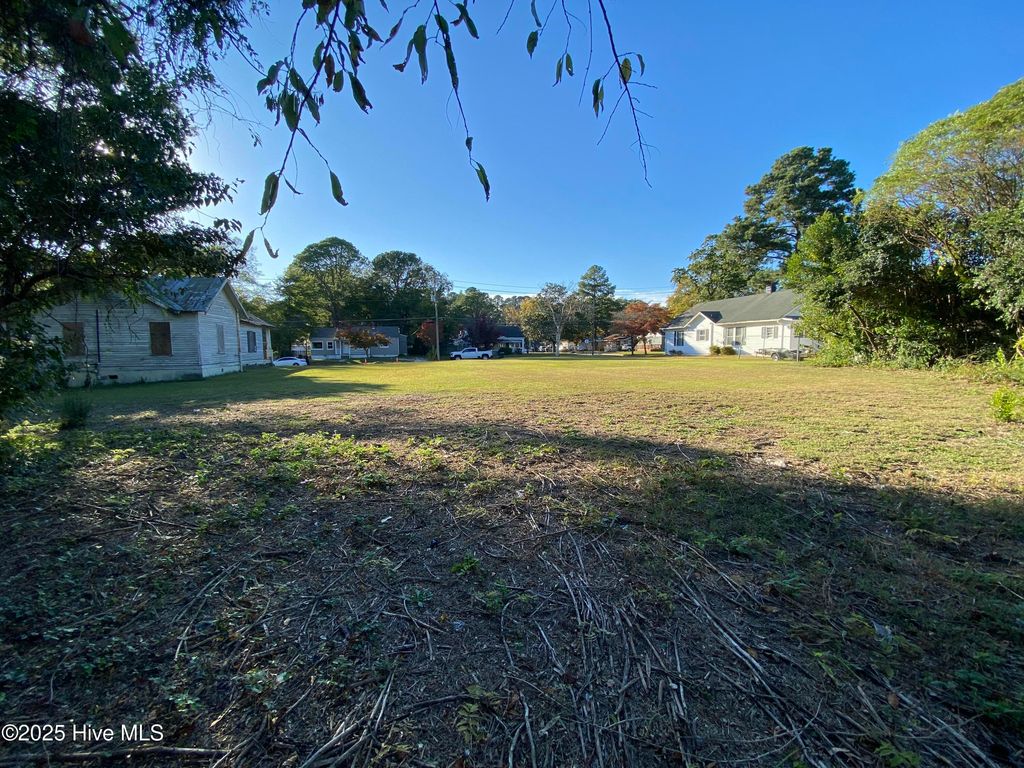 Photo of 207 Fairview Avenue SW, Wilson, NC 27893 (MLS # 100537672)