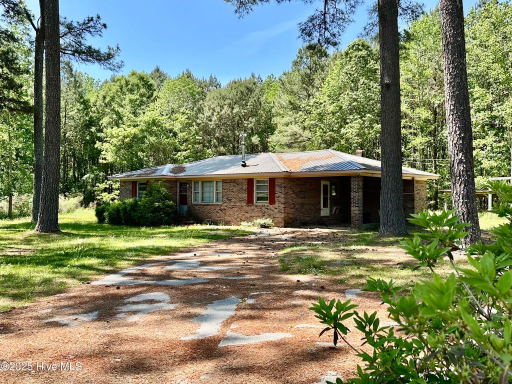 Photo of 219 Old Us Highway 17 N, Windsor, NC 27983 (MLS # 100504456)