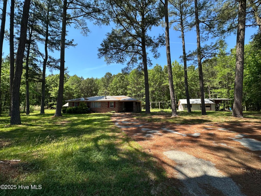 Photo of 219 Old Us Highway 17 N, Windsor, NC 27983 (MLS # 100504456)