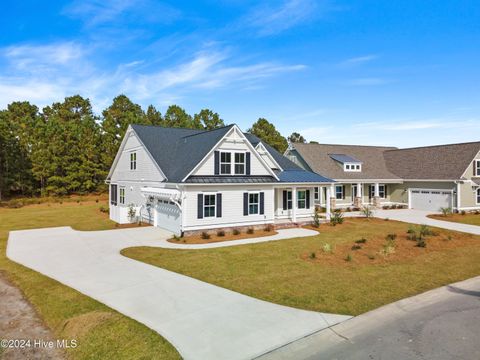 A home in Sunset Beach