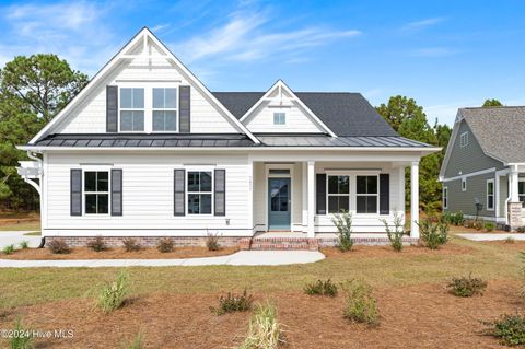 A home in Sunset Beach