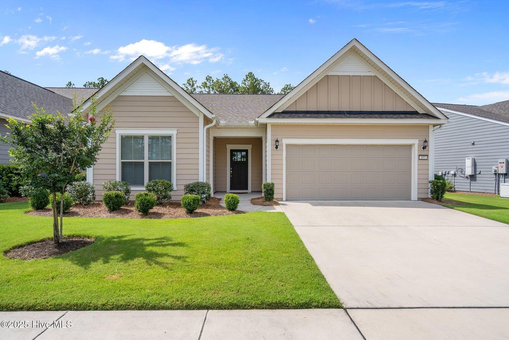 Photo of 357 Benton Road, Wilmington, NC 28412 (MLS # 100517972)