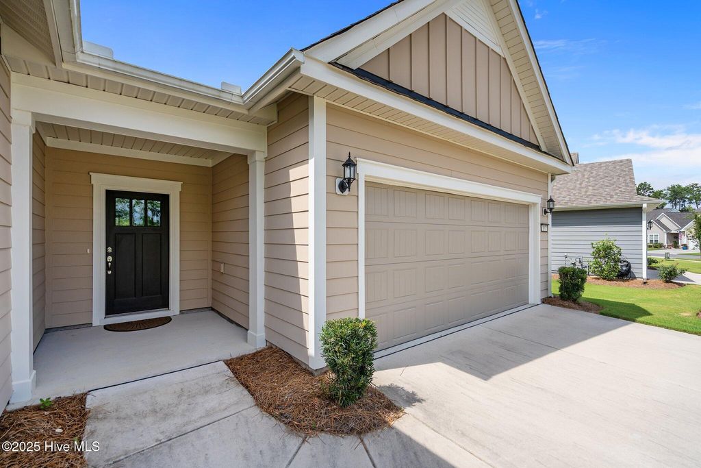 Photo of 357 Benton Road, Wilmington, NC 28412 (MLS # 100517972)