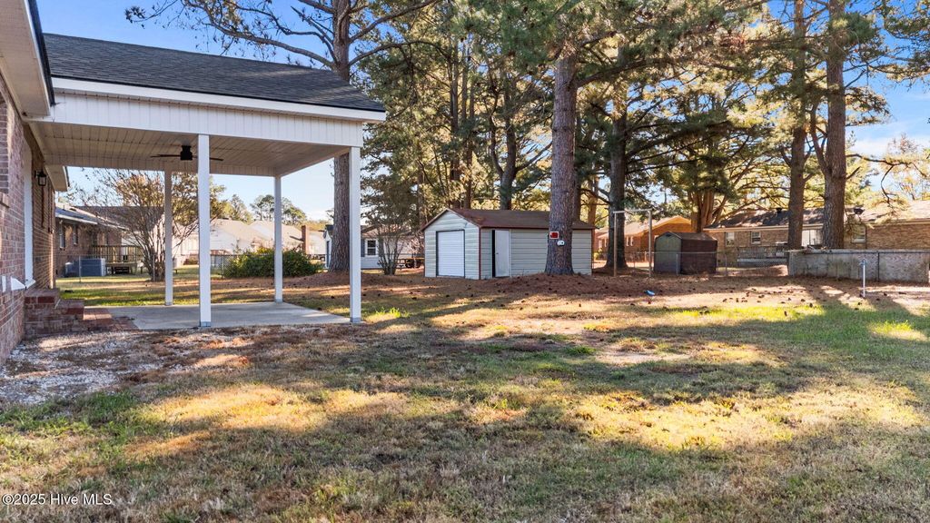 Photo of 625 Speight Drive, Rocky Mount, NC 27803 (MLS # 100538263)