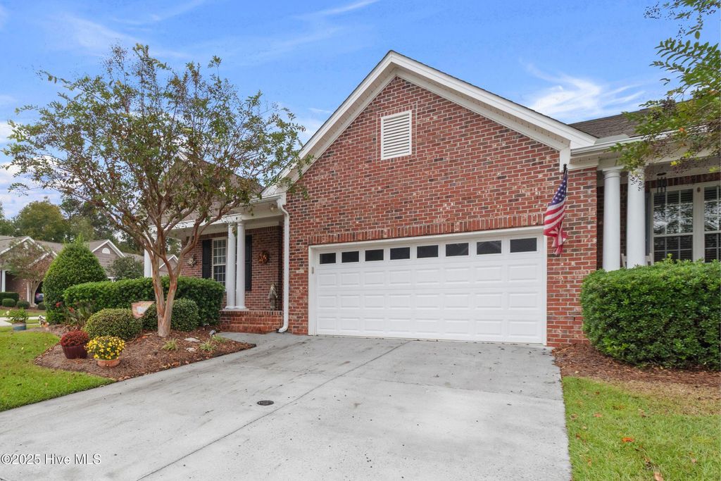 Photo of 1302 Arbor Ridge Way, Leland, NC 28451 (MLS # 100536184)