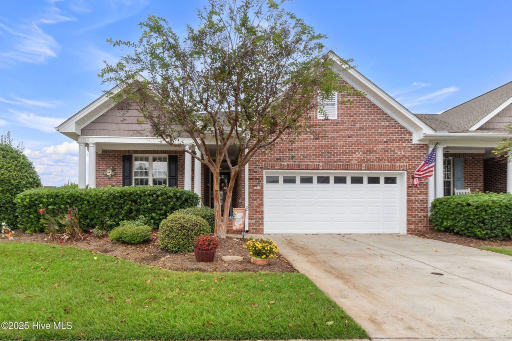 Photo of 1302 Arbor Ridge Way, Leland, NC 28451 (MLS # 100536184)