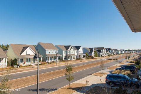 A home in Wilmington