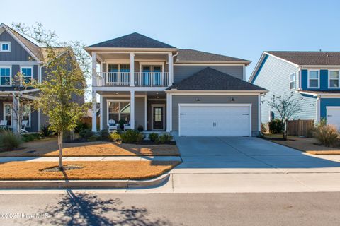 A home in Wilmington