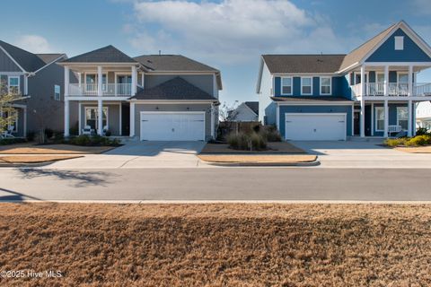 A home in Wilmington