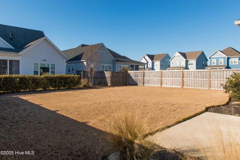 A home in Wilmington