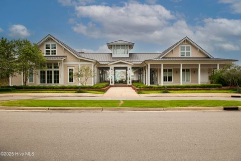 A home in Wilmington