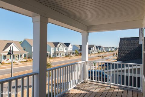 A home in Wilmington